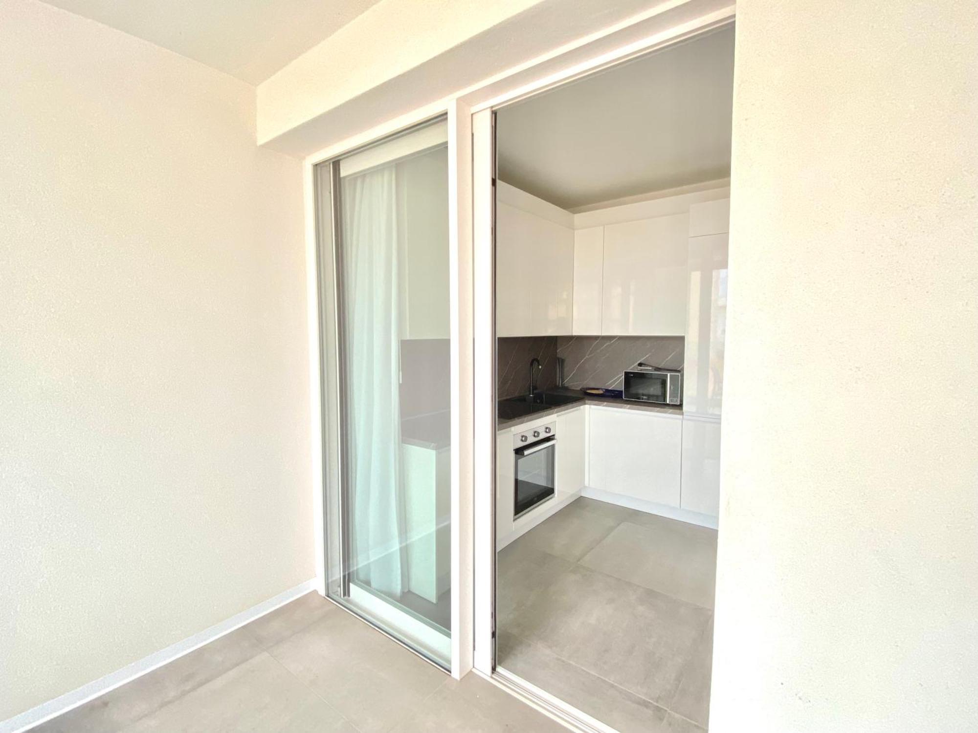 Tahiti Frontemare - - Solo Famiglie Appartamento *