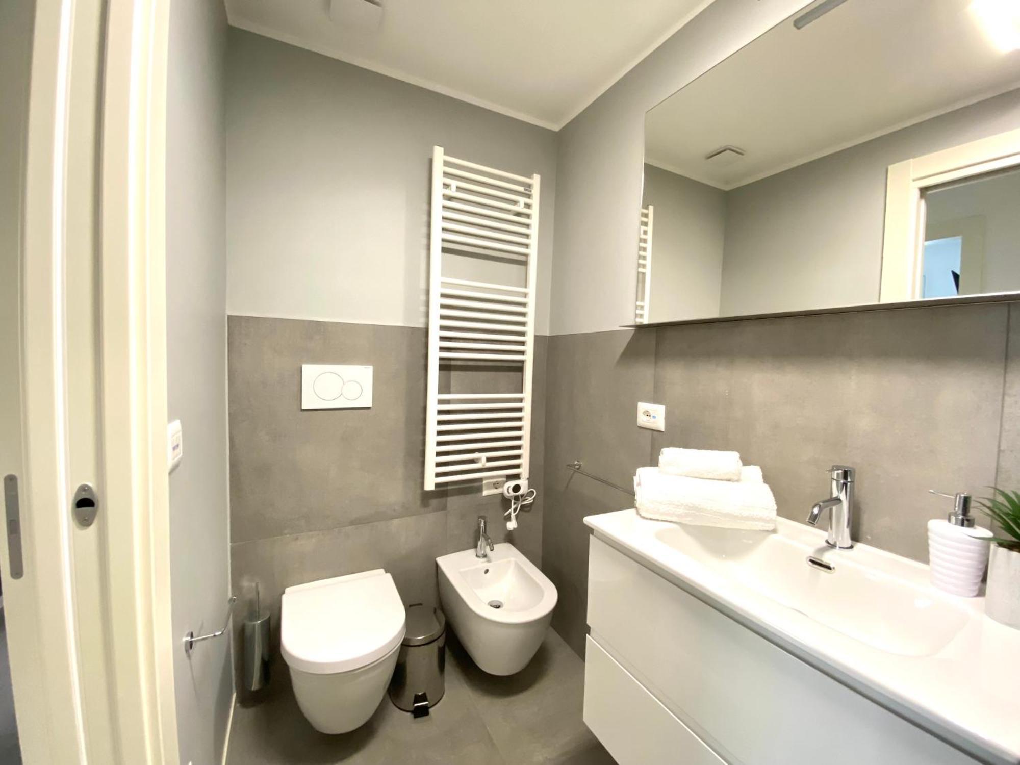 Apartment Tahiti Frontemare - - Solo Famiglie Lido di Jesolo