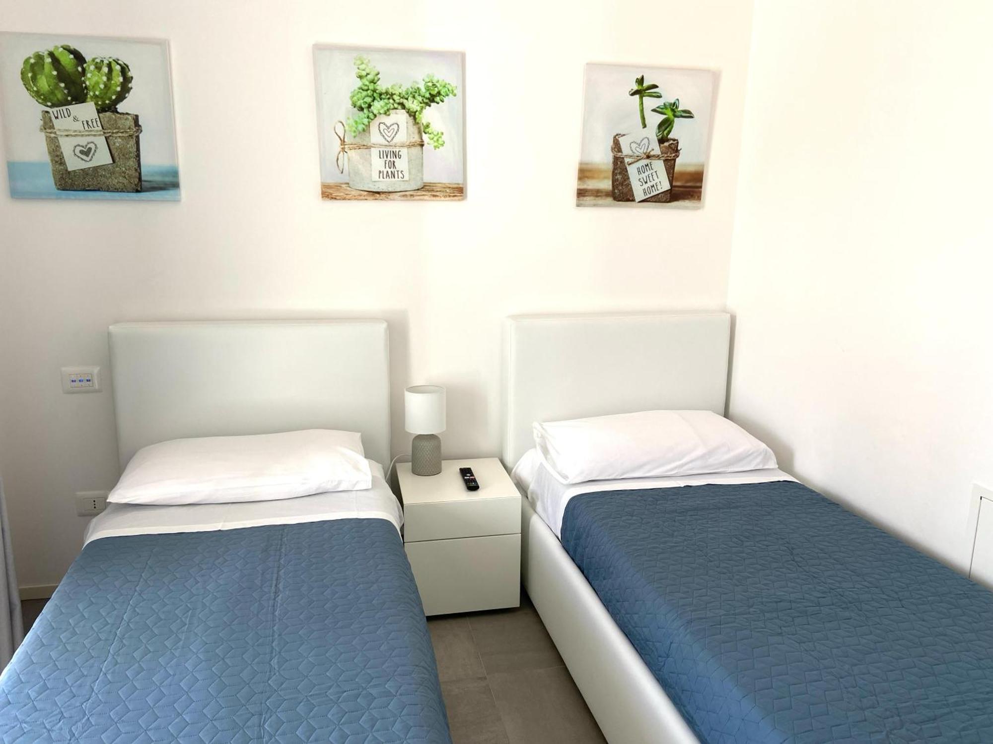 Tahiti Frontemare - - Family * Lido di Jesolo