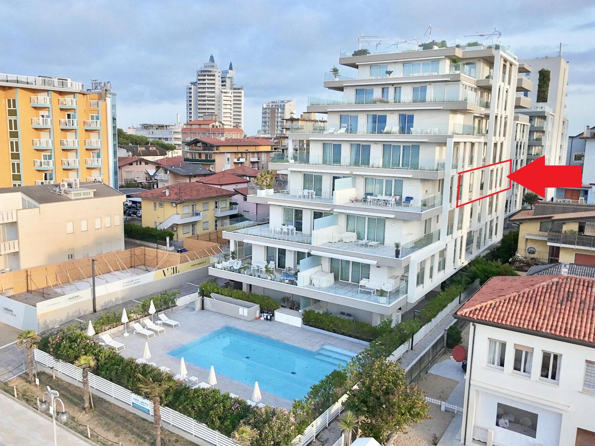 Tahiti Frontemare - - Solo Famiglie Lido di Jesolo