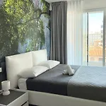 Tahiti Suite Frontemare - Jesolo - Family Apartment