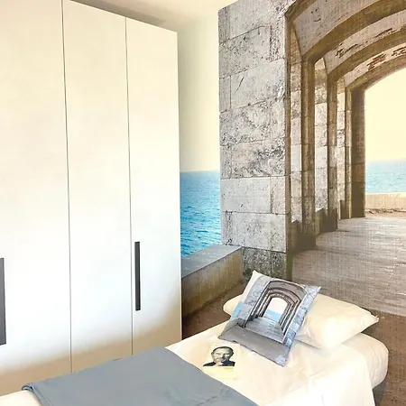 Apartment Tahiti Frontemare - - Family Lido di Jesolo