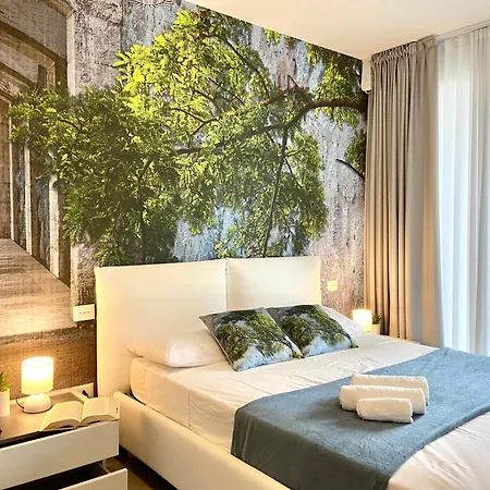 Tahiti Frontemare - - Family Apartment Lido di Jesolo