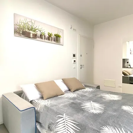 Apartment Tahiti Frontemare - - Family