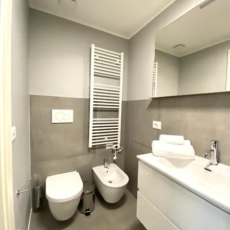 Apartment Tahiti Frontemare - - Family Lido di Jesolo