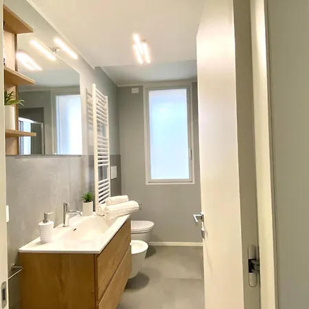 Tahiti Frontemare - - Family Apartment *