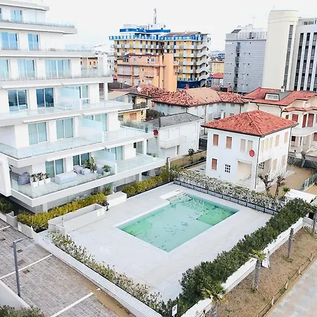 Tahiti Frontemare - - Family * Lido di Jesolo