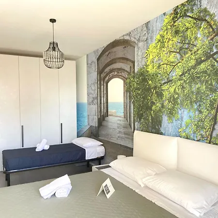 Tahiti Frontemare - - Family Lido di Jesolo