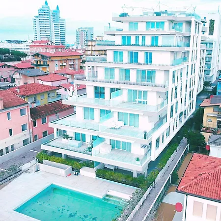 Tahiti Frontemare - - Family * Lido di Jesolo