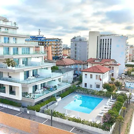 Tahiti Frontemare - - Family Lido di Jesolo