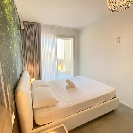 Apartment Tahiti Frontemare - - Family