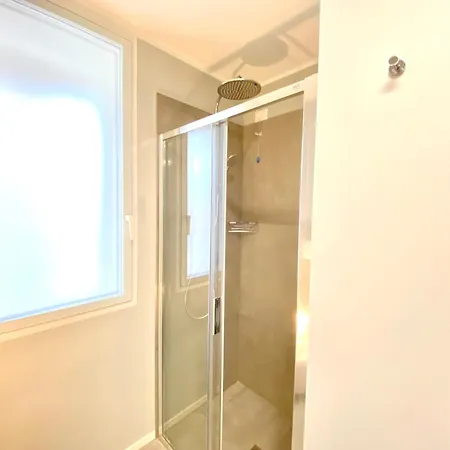 Apartment Tahiti Frontemare - - Family