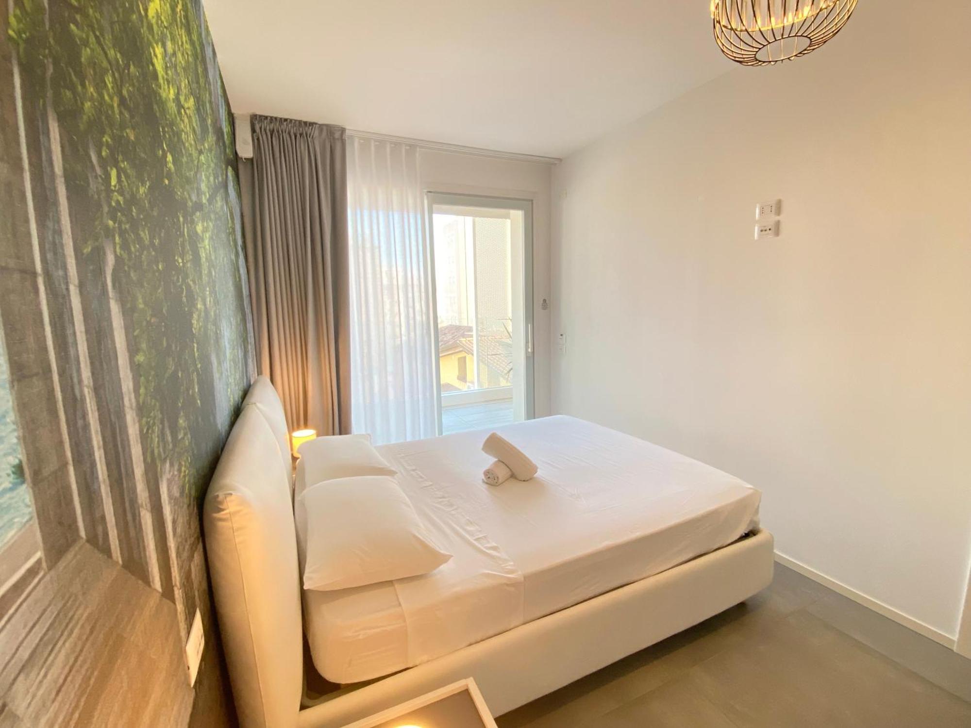 Apartment Tahiti Frontemare - - Family