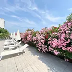 Tahiti Suite Frontemare - Jesolo - Solo Famiglie