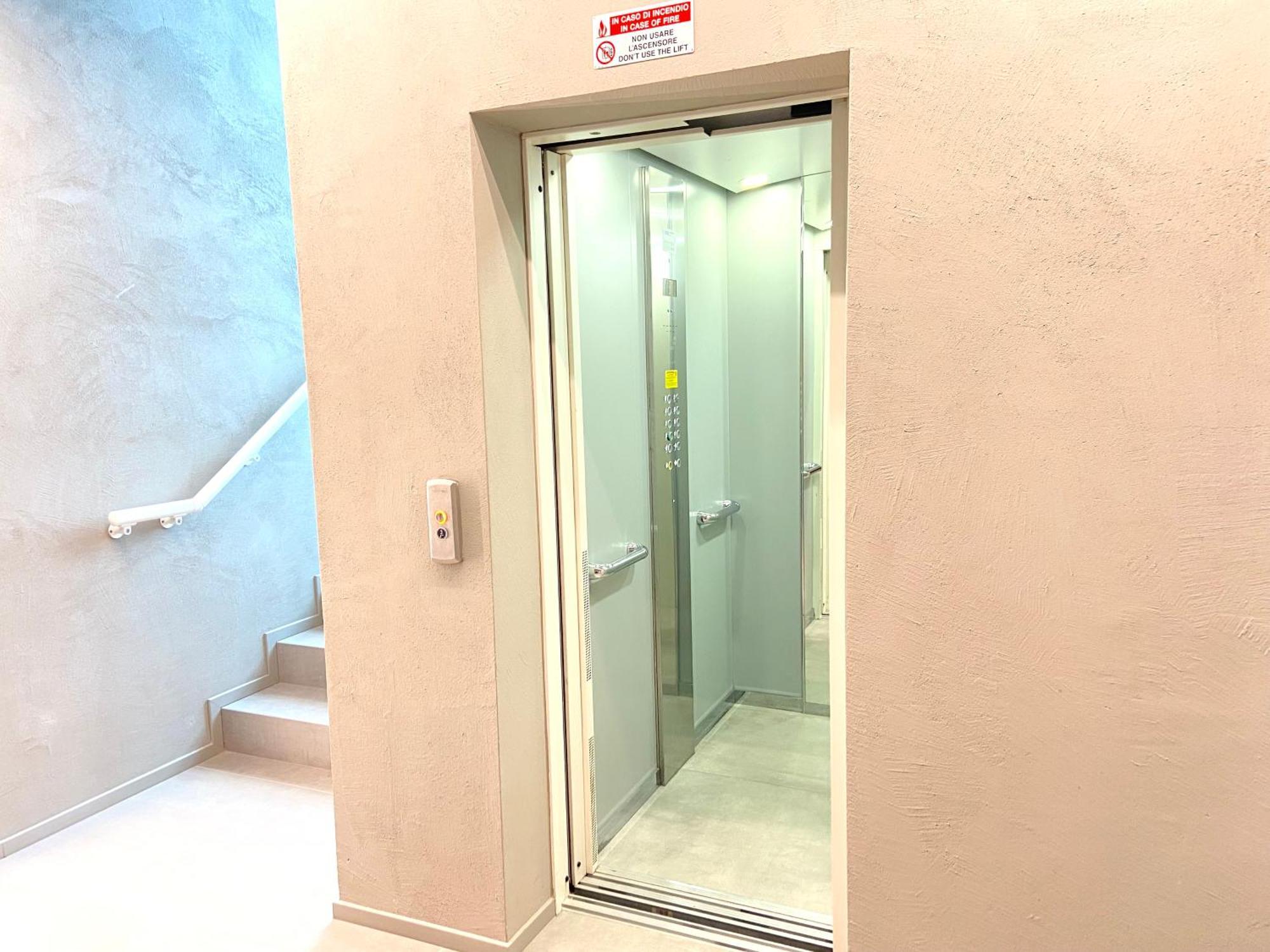Tahiti Frontemare - - Solo Famiglie Apartment Lido di Jesolo