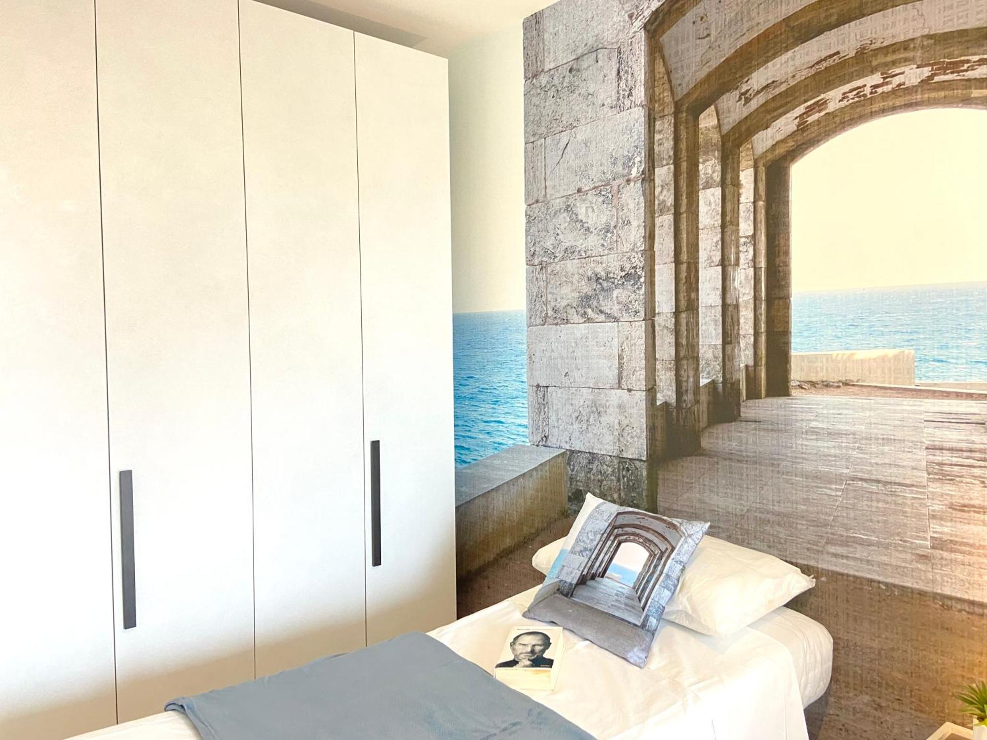 Apartment Tahiti Frontemare - - Solo Famiglie Lido di Jesolo