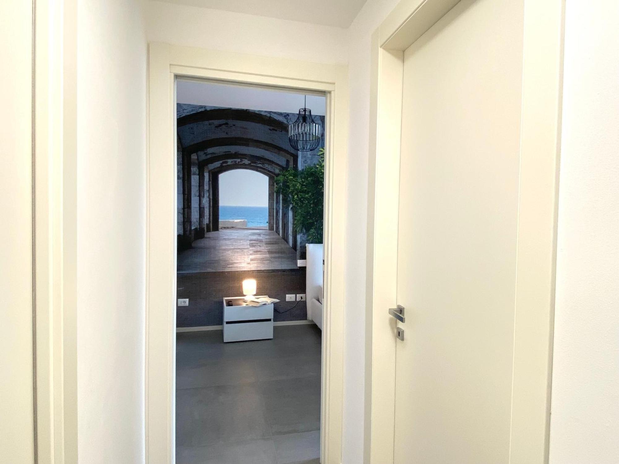 Tahiti Frontemare - - Solo Famiglie Apartment