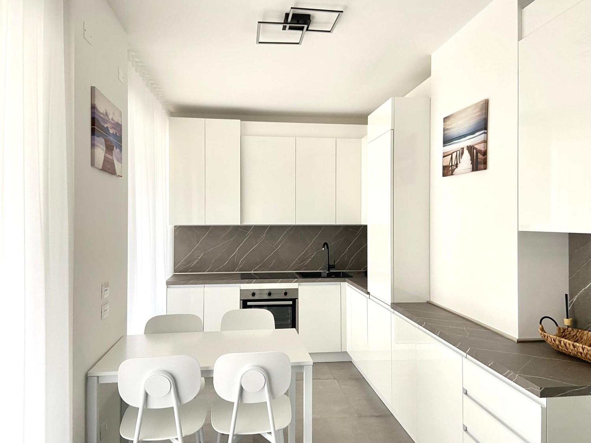 Tahiti Frontemare - - Solo Famiglie Apartment *