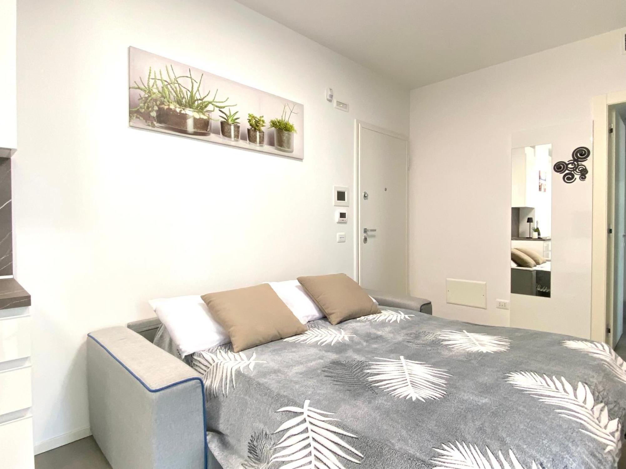 Apartment Tahiti Frontemare - - Solo Famiglie