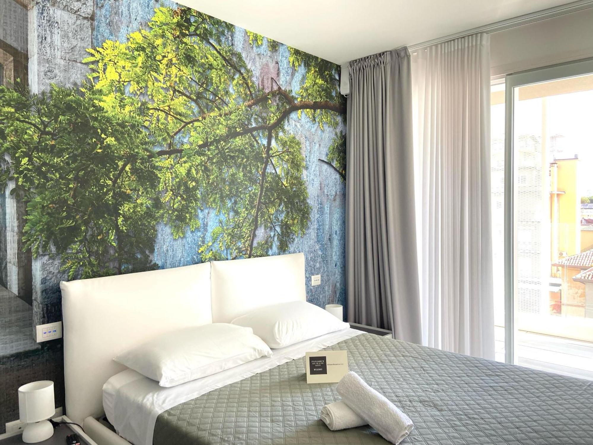Apartment Tahiti Frontemare - - Solo Famiglie