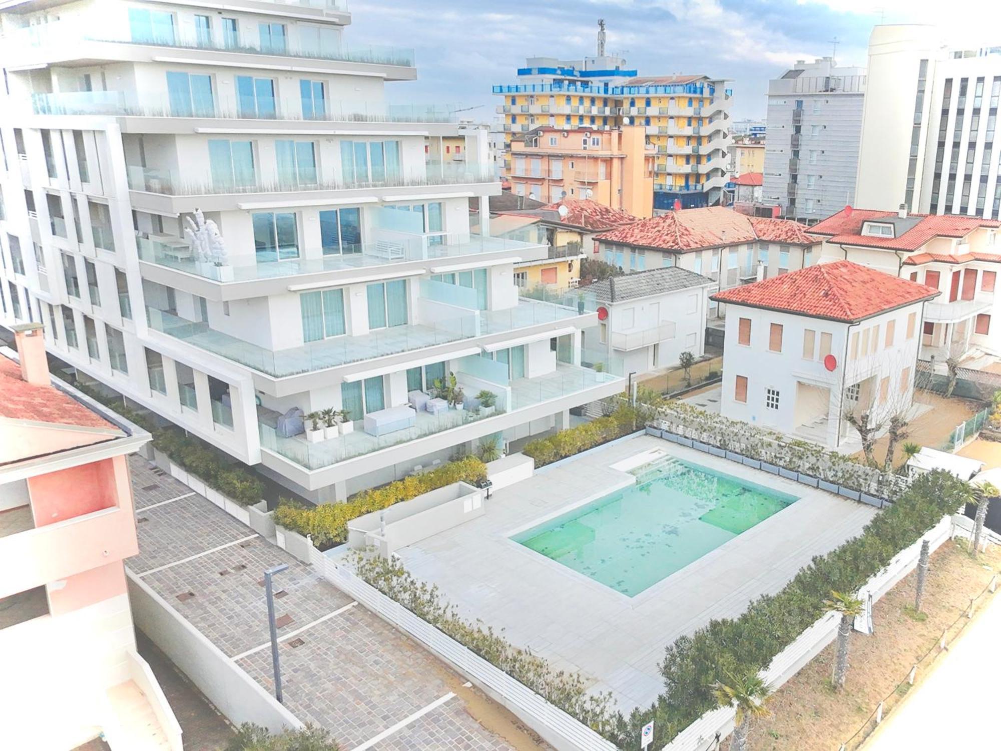 Tahiti Frontemare - - Solo Famiglie * Lido di Jesolo