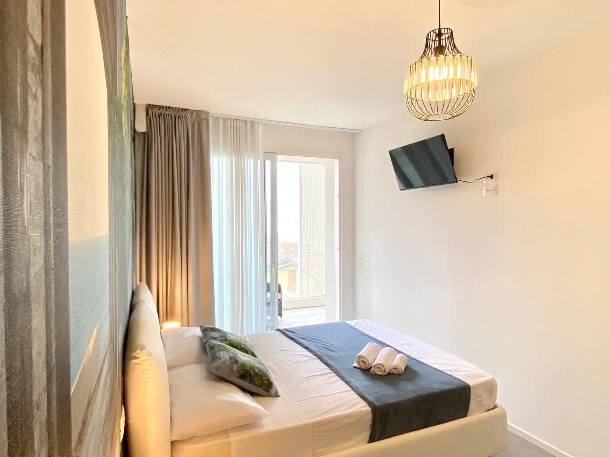 Apartment Tahiti Frontemare - - Solo Famiglie *